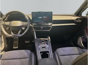 Cupra Leon Sportstourer 2.0 TSI 150 kW (204 PS) Lagerwagendeal