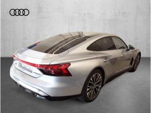 Audi e-tron GT Squattro *Laser*Pano*HuD**Air*