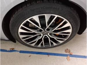 Audi e-tron GT Squattro *Laser*Pano*HuD**Air*