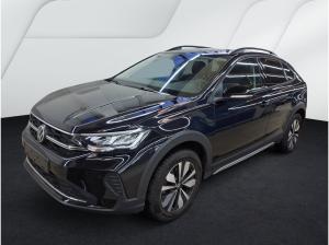 Volkswagen Taigo Goal TSI