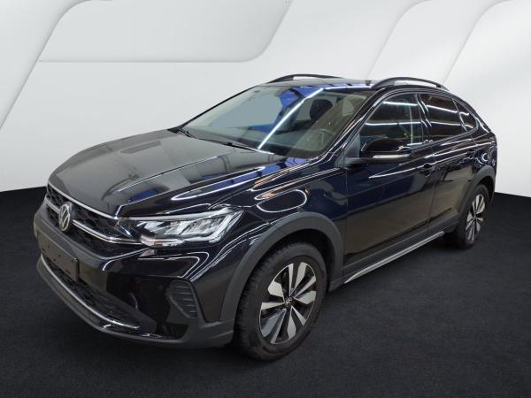 Volkswagen Taigo Goal TSI