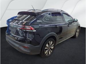 Volkswagen Taigo Goal TSI