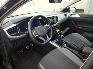 Volkswagen Taigo Goal TSI