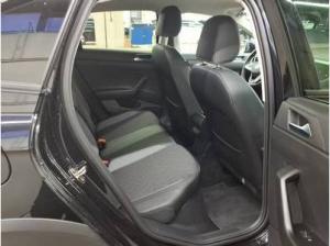 Volkswagen Taigo Goal TSI