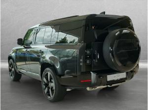 Land Rover Defender 130 D350 X-Dynamic HSE StHzg HUD 22