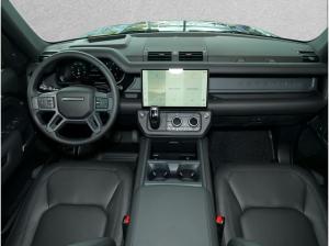 Land Rover Defender 130 D350 X-Dynamic HSE StHzg HUD 22