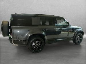 Land Rover Defender 130 D350 X-Dynamic HSE StHzg HUD 22