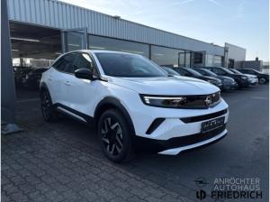 Opel Mokka Edition Allwetterreifen Komfort-Paket