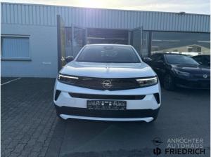 Opel Mokka Edition Allwetterreifen Komfort-Paket