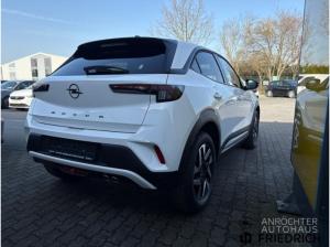 Opel Mokka Edition Allwetterreifen Komfort-Paket