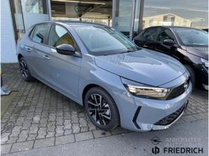 Opel Corsa F Edition Sitzhzg Allwetterreifen PDC Klima