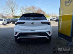 Opel Mokka Edition Allwetterreifen Komfort-Paket