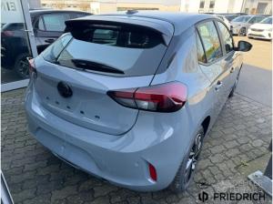 Opel Corsa F Edition Sitzhzg Allwetterreifen PDC Klima