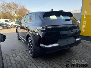 Opel Grandland Edition Sitzhzg Allwetter Kamera