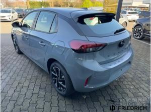 Opel Corsa F Edition Sitzhzg Allwetterreifen PDC Klima