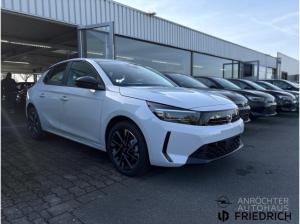 Opel Corsa F Edition Sitzhzg Lenkradhzg PDC Allwetter