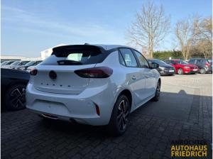 Opel Corsa F Edition Sitzhzg Lenkradhzg PDC Allwetter