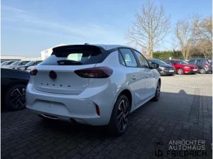Opel Corsa F Edition Sitzhzg Lenkradhzg PDC Allwetter
