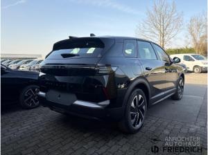 Opel Grandland Edition Sitzhzg Allwetter Kamera
