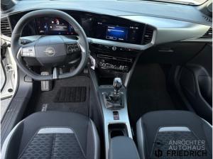 Opel Mokka Edition Allwetterreifen Komfort-Paket