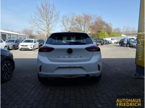 Opel Corsa F Edition Sitzhzg Lenkradhzg PDC Allwetter