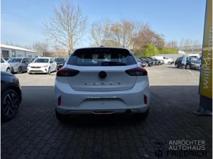 Opel Corsa F Edition Sitzhzg Lenkradhzg PDC Allwetter