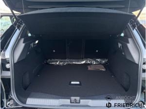 Opel Grandland Edition Sitzhzg Allwetter Kamera