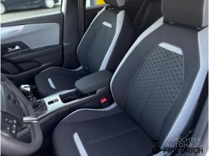 Opel Mokka Edition Allwetterreifen Komfort-Paket
