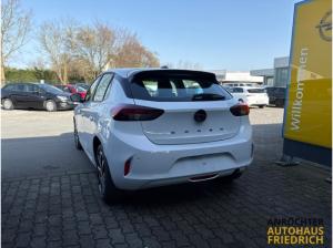 Opel Corsa F Edition Sitzhzg Lenkradhzg PDC Allwetter