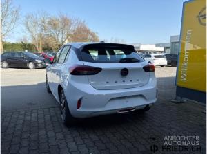 Opel Corsa F Edition Sitzhzg Lenkradhzg PDC Allwetter