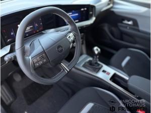 Opel Mokka Edition Allwetterreifen Komfort-Paket