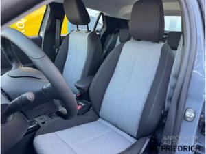 Opel Corsa F Edition Sitzhzg Allwetterreifen PDC Klima