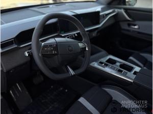 Opel Grandland Edition Sitzhzg Allwetter Kamera