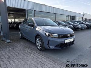 Opel Corsa F Edition Sitzhzg PDC Klima Lenkradhzg