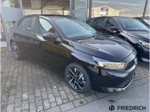 Opel Corsa F Edition Sitzhzg Allwetterreifen PDC Klima