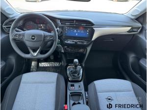 Opel Corsa F Edition Sitzhzg Allwetterreifen PDC Klima