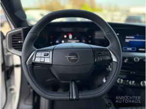 Opel Mokka Edition Allwetterreifen Komfort-Paket