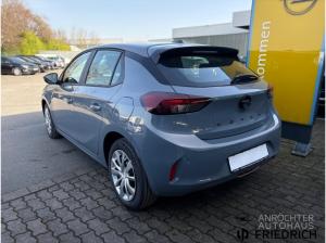 Opel Corsa F Edition Sitzhzg PDC Klima Lenkradhzg