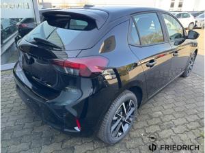 Opel Corsa F Edition Sitzhzg Allwetterreifen PDC Klima