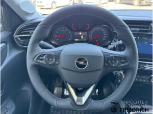Opel Corsa F Edition Sitzhzg Allwetterreifen PDC Klima