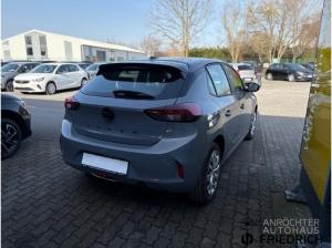 Opel Corsa F Edition Sitzhzg PDC Klima Lenkradhzg
