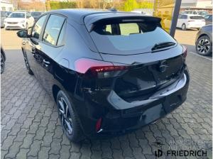 Opel Corsa F Edition Sitzhzg Allwetterreifen PDC Klima