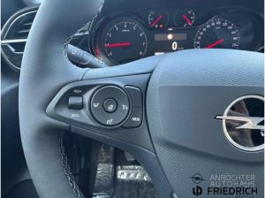 Opel Corsa F Edition Sitzhzg Allwetterreifen PDC Klima