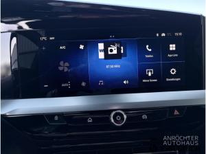 Opel Mokka Edition Allwetterreifen Komfort-Paket