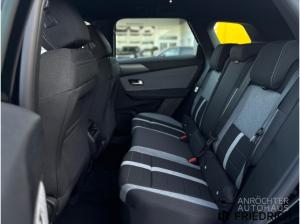 Opel Grandland Edition Sitzhzg Allwetter Kamera