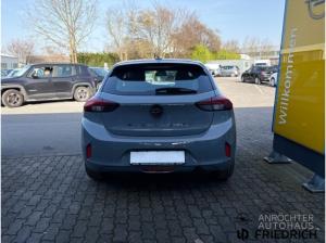 Opel Corsa F Edition Sitzhzg PDC Klima Lenkradhzg