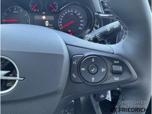 Opel Corsa F Edition Sitzhzg Allwetterreifen PDC Klima