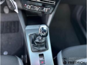 Opel Mokka Edition Allwetterreifen Komfort-Paket