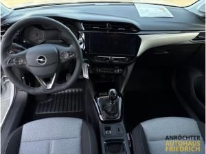 Opel Corsa F Edition Sitzhzg Lenkradhzg PDC Allwetter