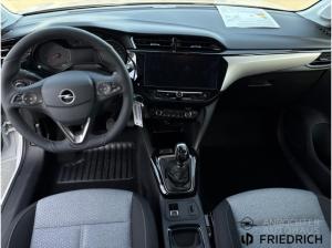 Opel Corsa F Edition Sitzhzg Lenkradhzg PDC Allwetter